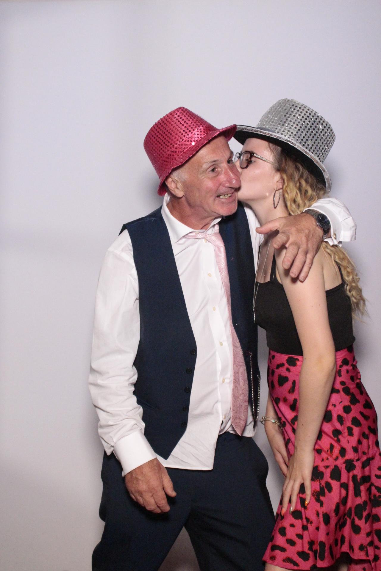 Gemma & Scott's Wedding | View more photos from the event at gallery.myphotoboothexperience.co.uk/u/MyPhotoBoothExperienceLtd/Gemma-Scotts-Wedding